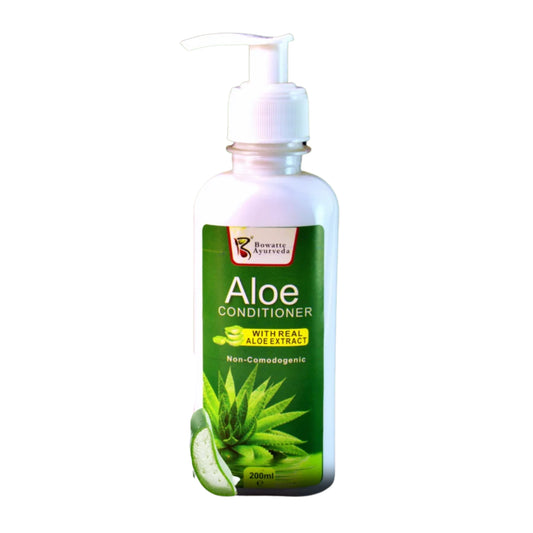 Odżywka Bowatte Aloe (200 ml)