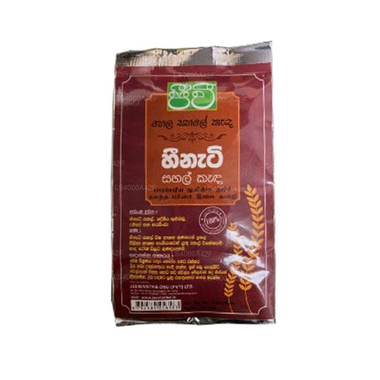 Jeevi Kasza Tradycyjna Ryż Heenati (50g)