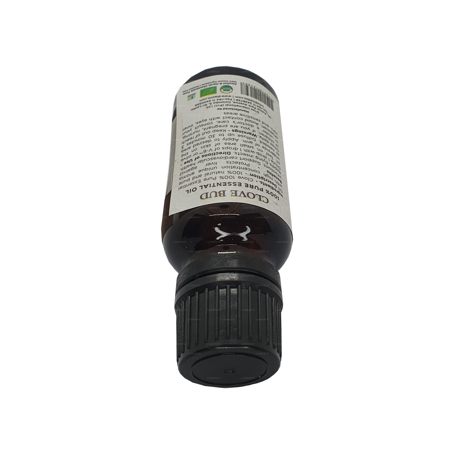 D'las Olejek eteryczny z ząbków (20ml)