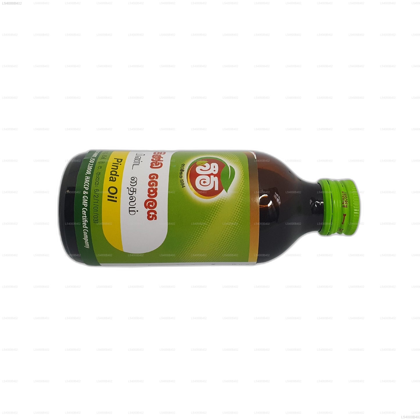 Olejek Beam Pinda