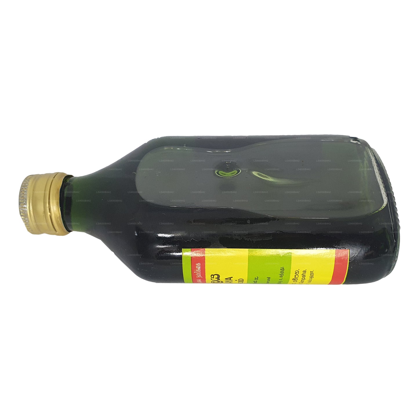 Wickramarachchi Labs Maha Neelyadi Thailaya (28ml)