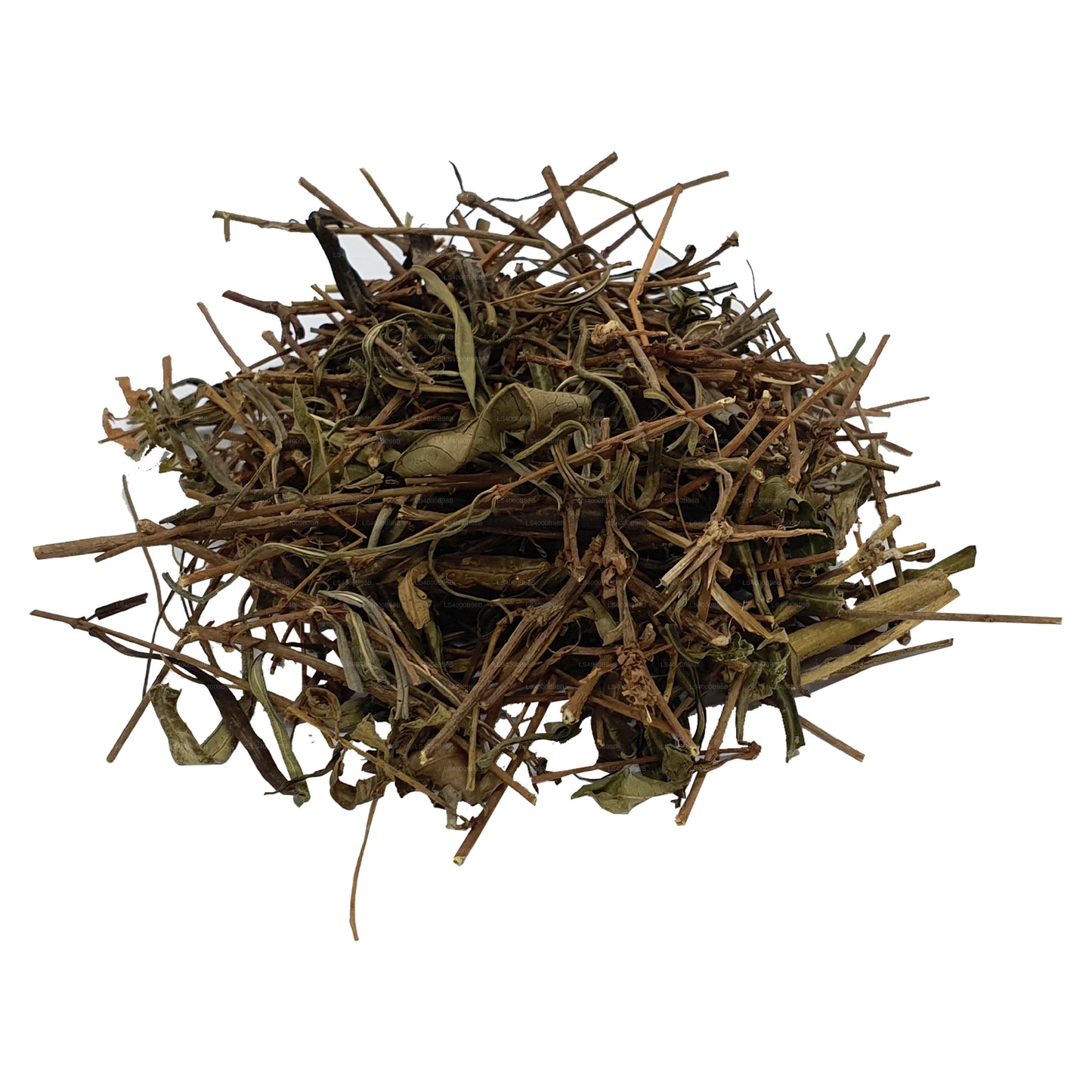 Lakpura odwodniony Iramusu (100g)