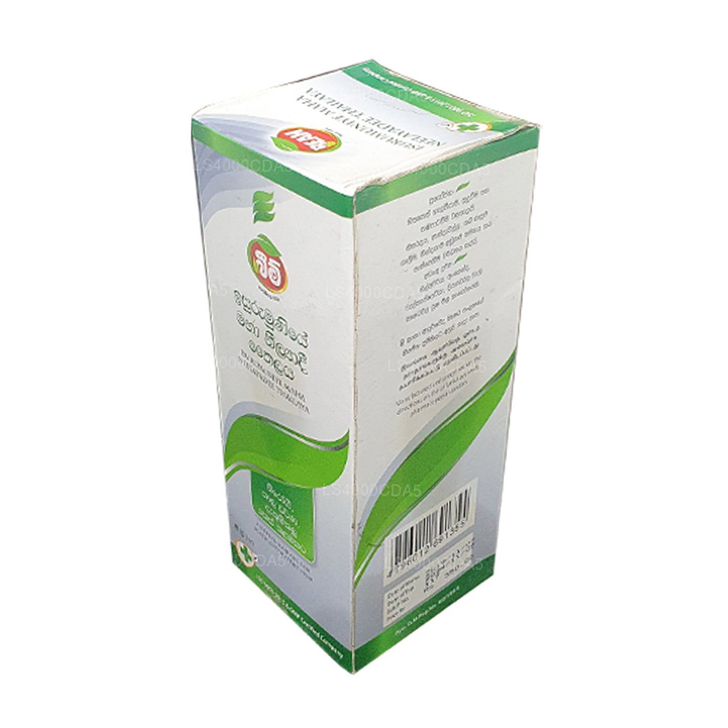 Olejek do włosów Beam Maha Neelayadee