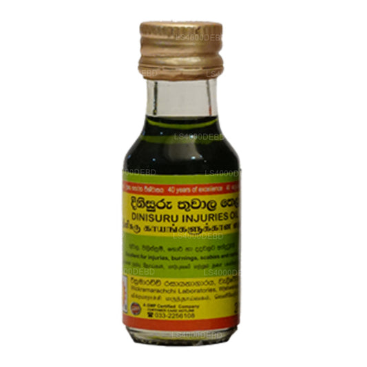 Wickramarachchi Labs Dinisuru Thuwala Tajlandia