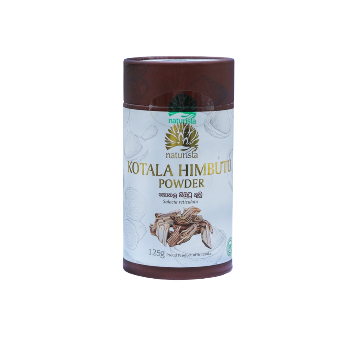 Proszek Naturista Kotala Himbutu (125 g)