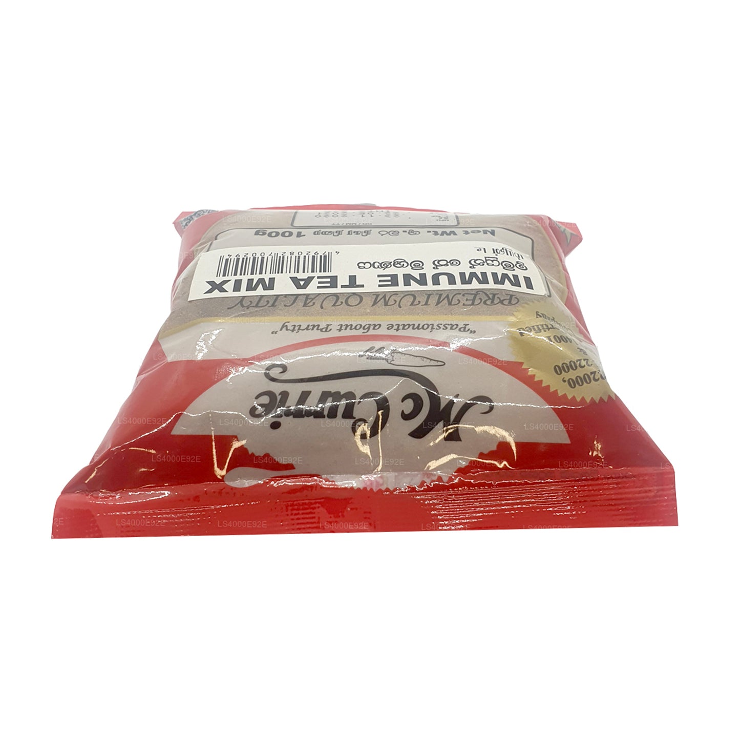 Mc Currie Immune Herbata Mieszanka Herb (100g)