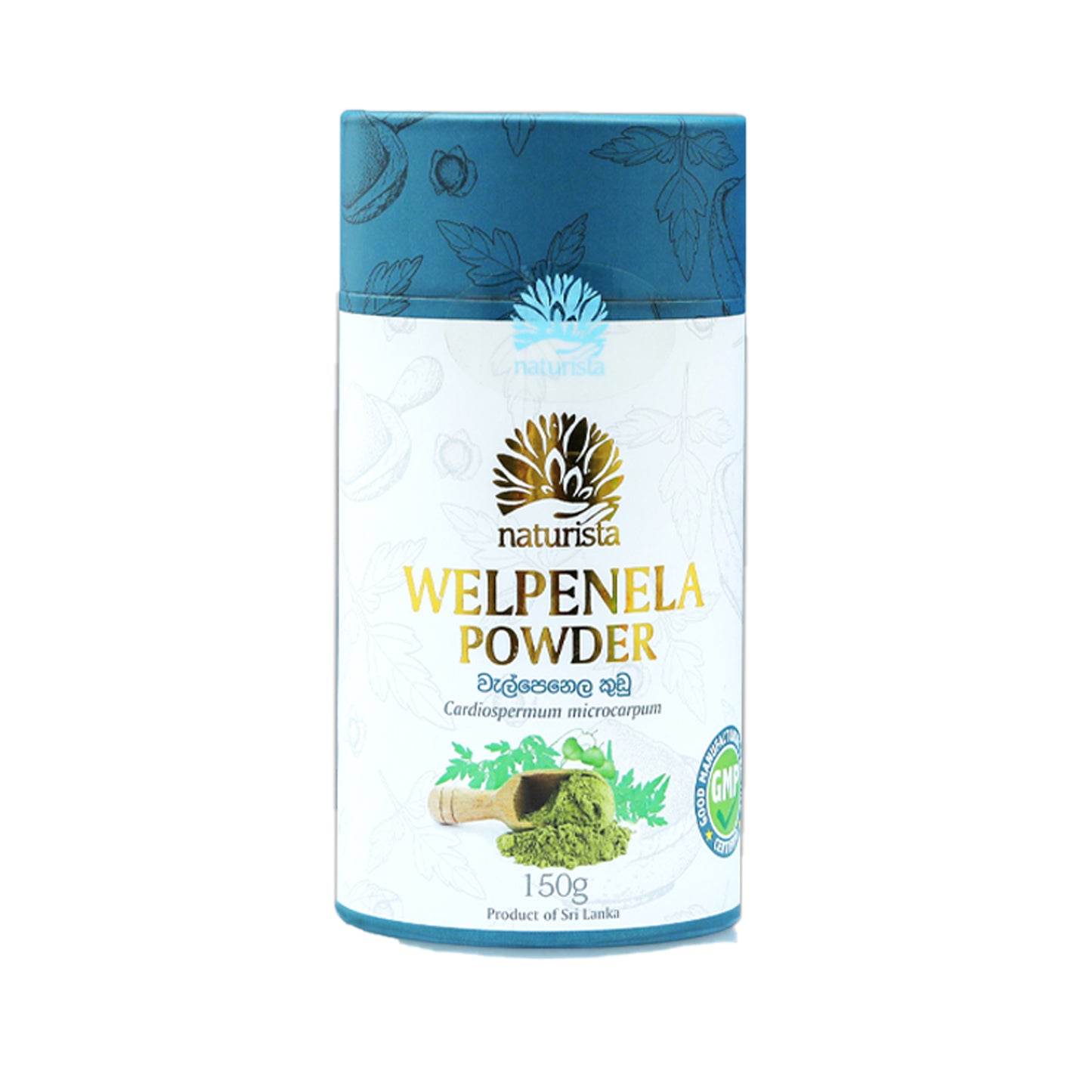 Proszek Naturista Welpenela (150 g)