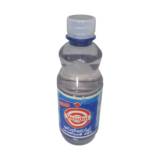 Vendol Asamodagam Sprithu (215ml)