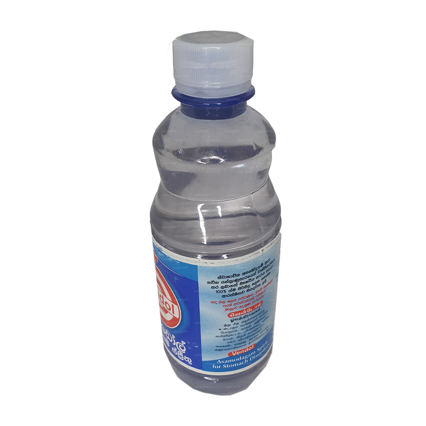 Vendol Asamodagam Sprithu (215ml)