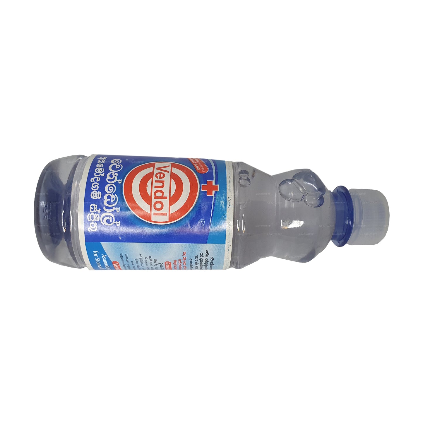Vendol Asamodagam Sprithu (215ml)