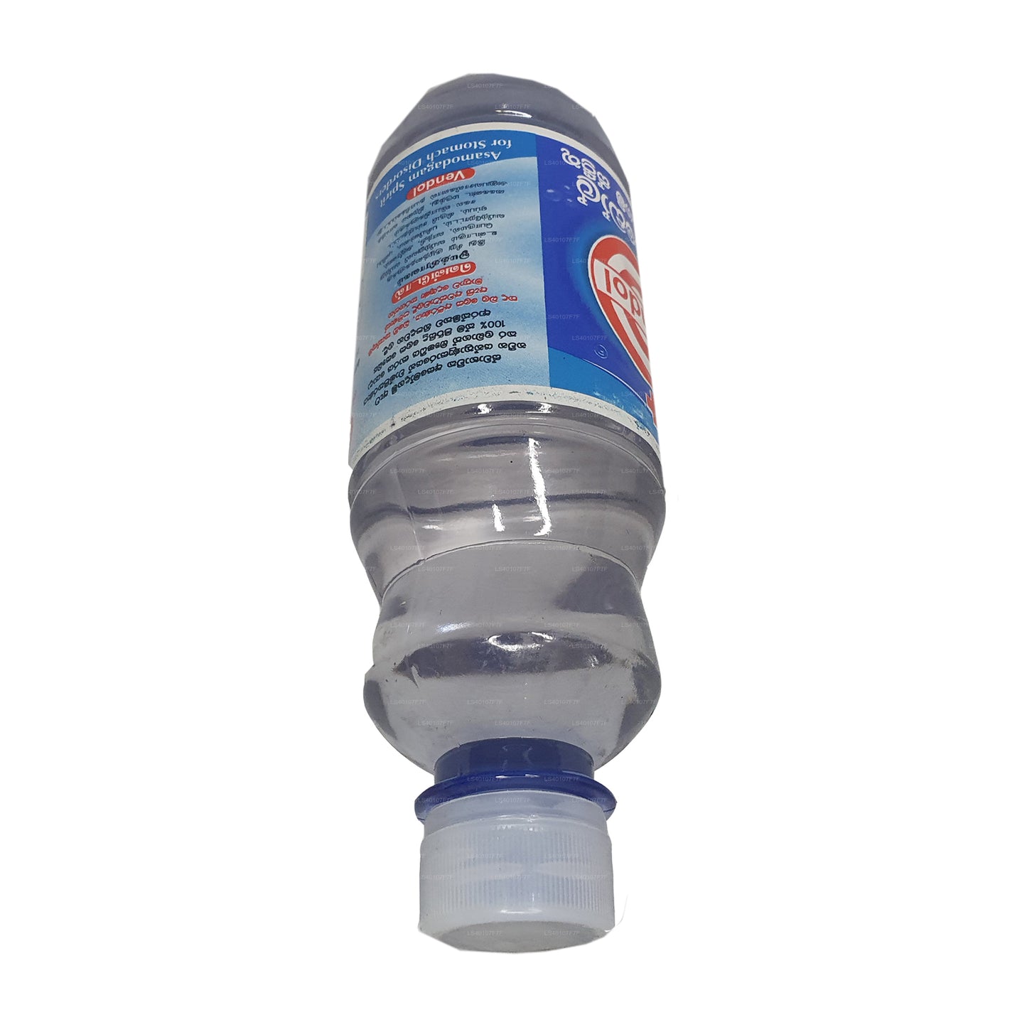 Vendol Asamodagam Sprithu (215ml)