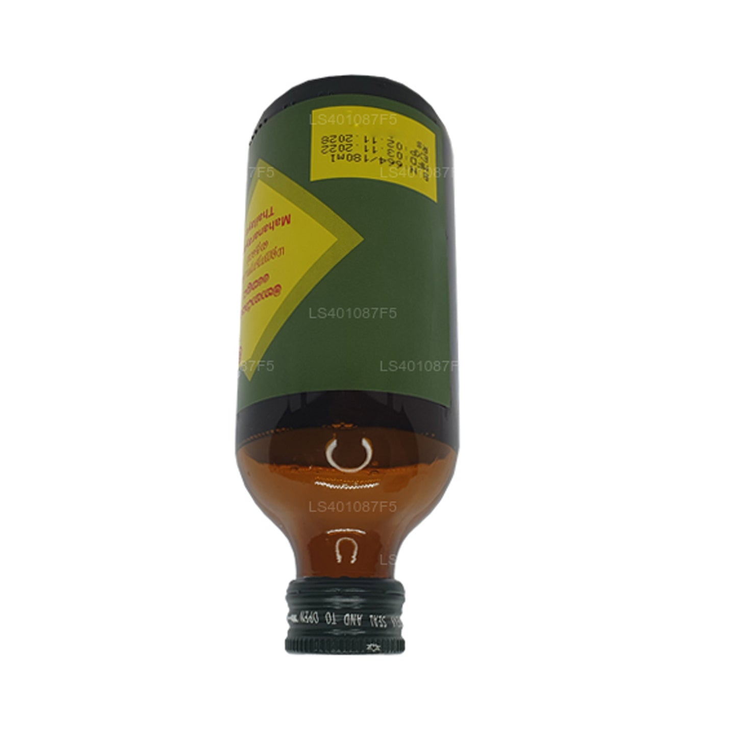 Olejek Link Mahanarayana