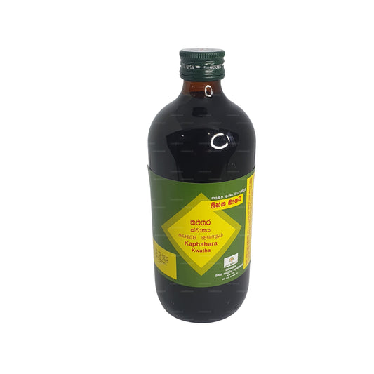 Link Capsurer Kwatha (500ml)