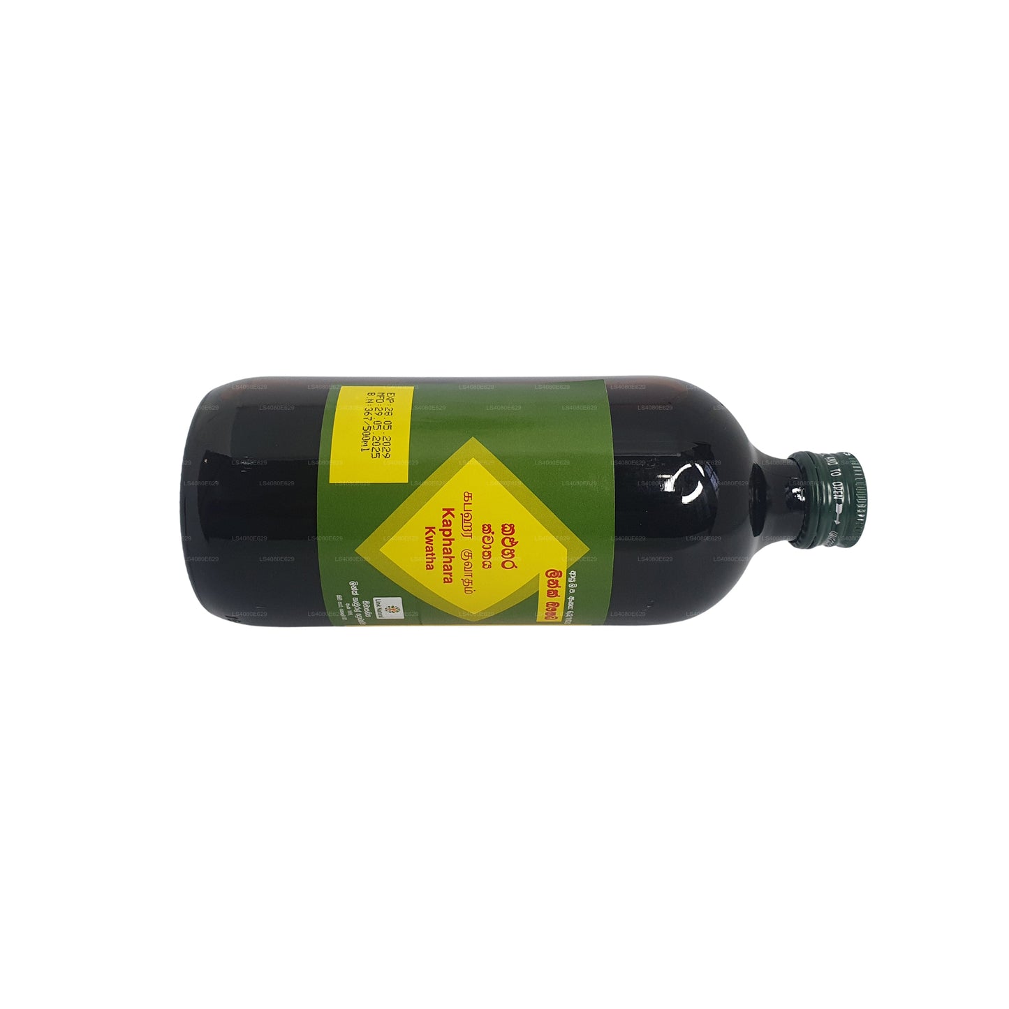 Link Capsurer Kwatha (500ml)