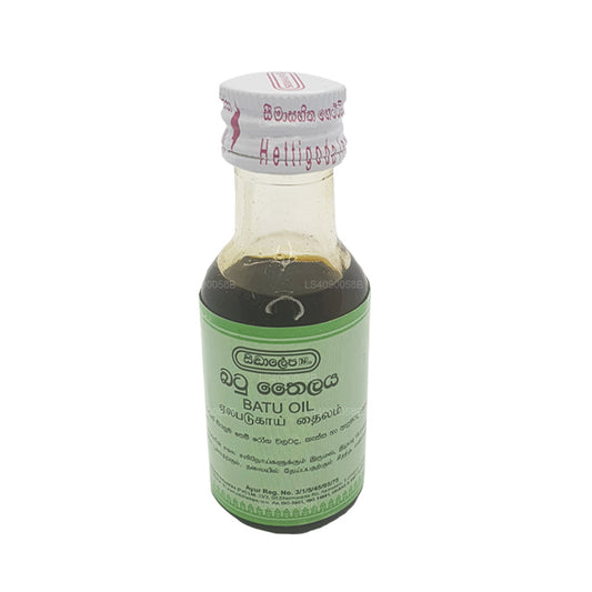 Olejek Siddhalepa Batu (30ml)