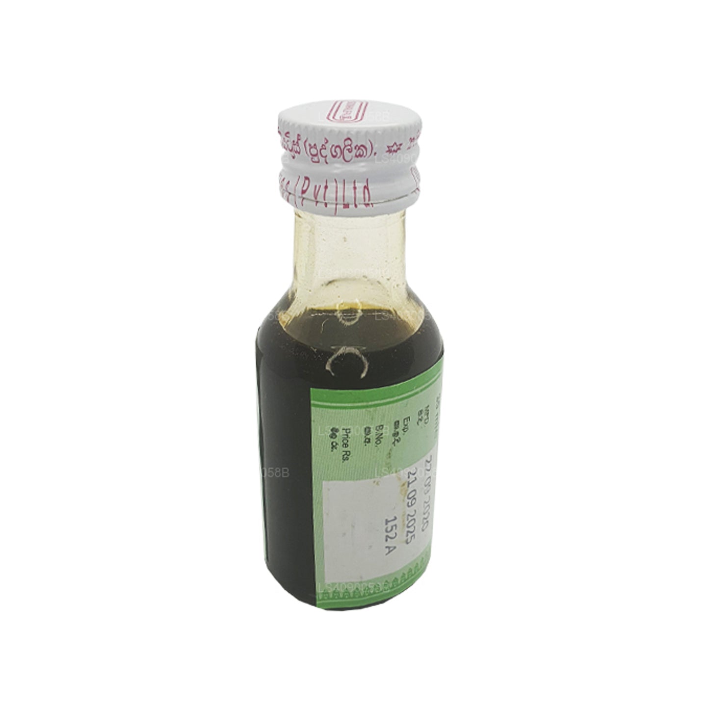 Olejek Siddhalepa Batu (30ml)
