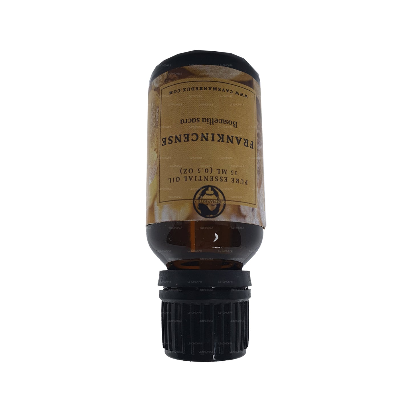 Olejek eteryczny z kadzidła Lakpura (15ml)