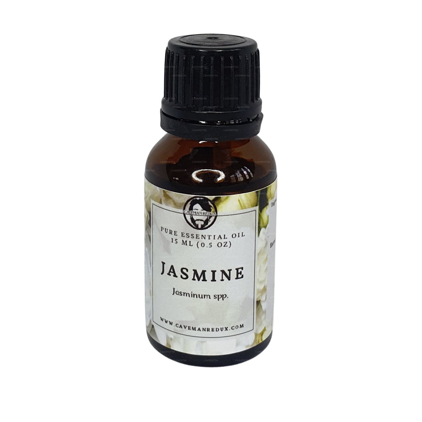 Lakpura® Olejek eteryczny jaśminowy (15 ml)