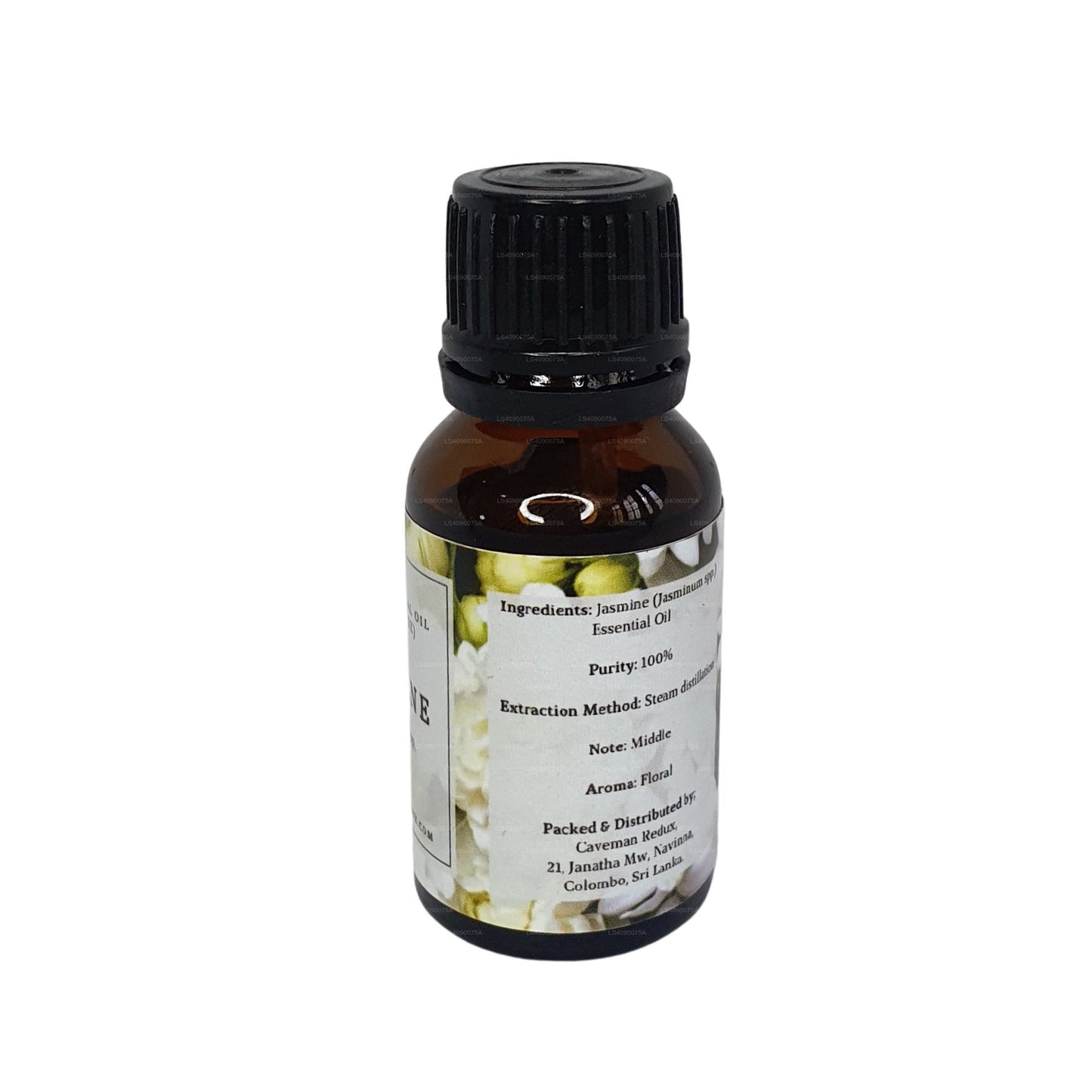 Lakpura® Olejek eteryczny jaśminowy (15 ml)
