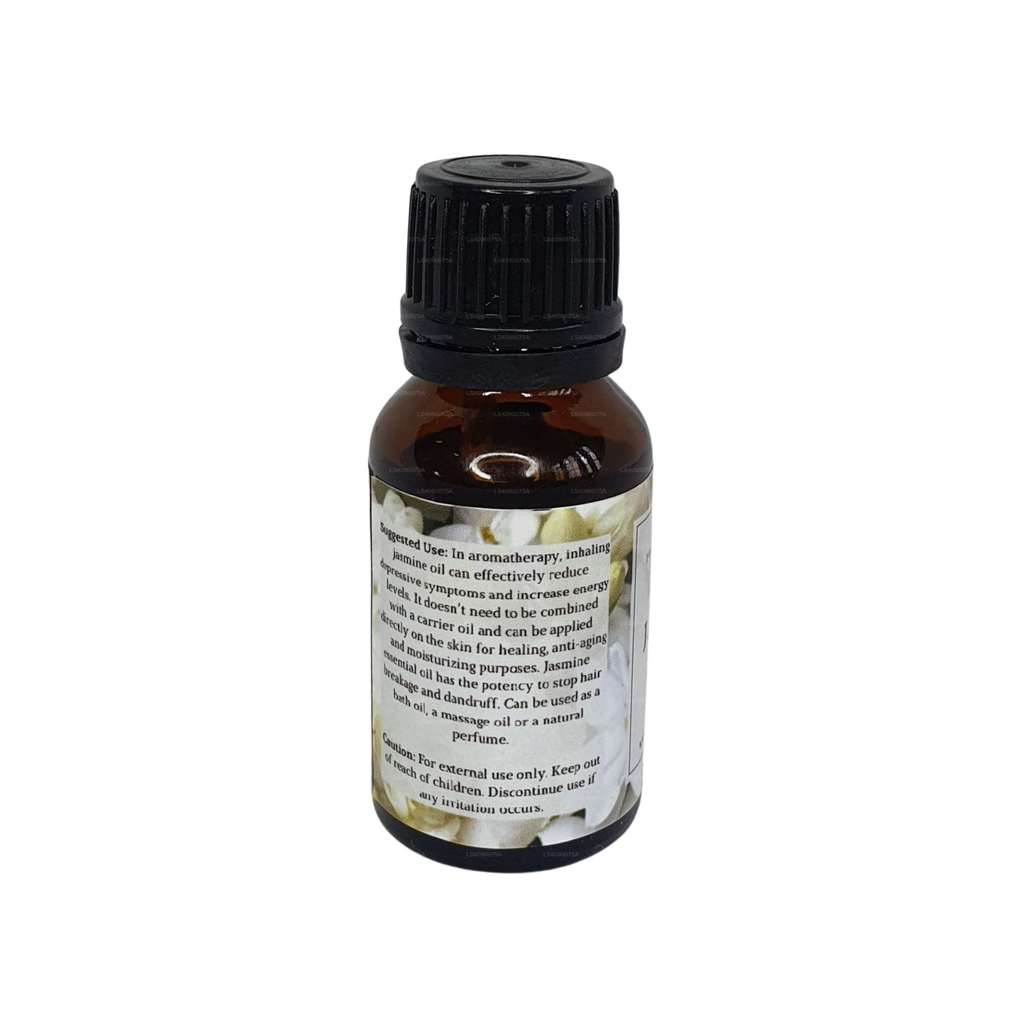 Lakpura® Olejek eteryczny jaśminowy (15 ml)