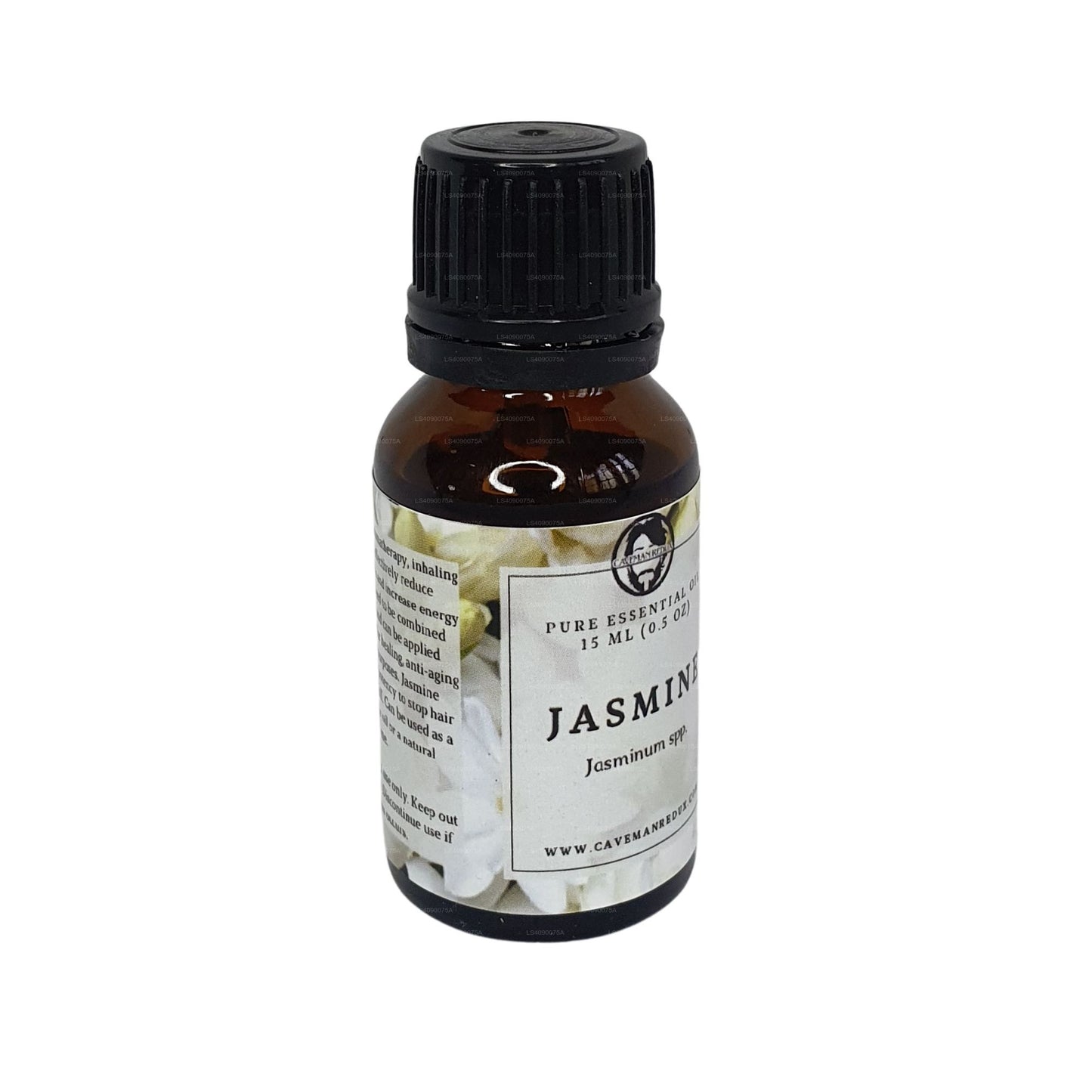 Lakpura® Olejek eteryczny jaśminowy (15 ml)