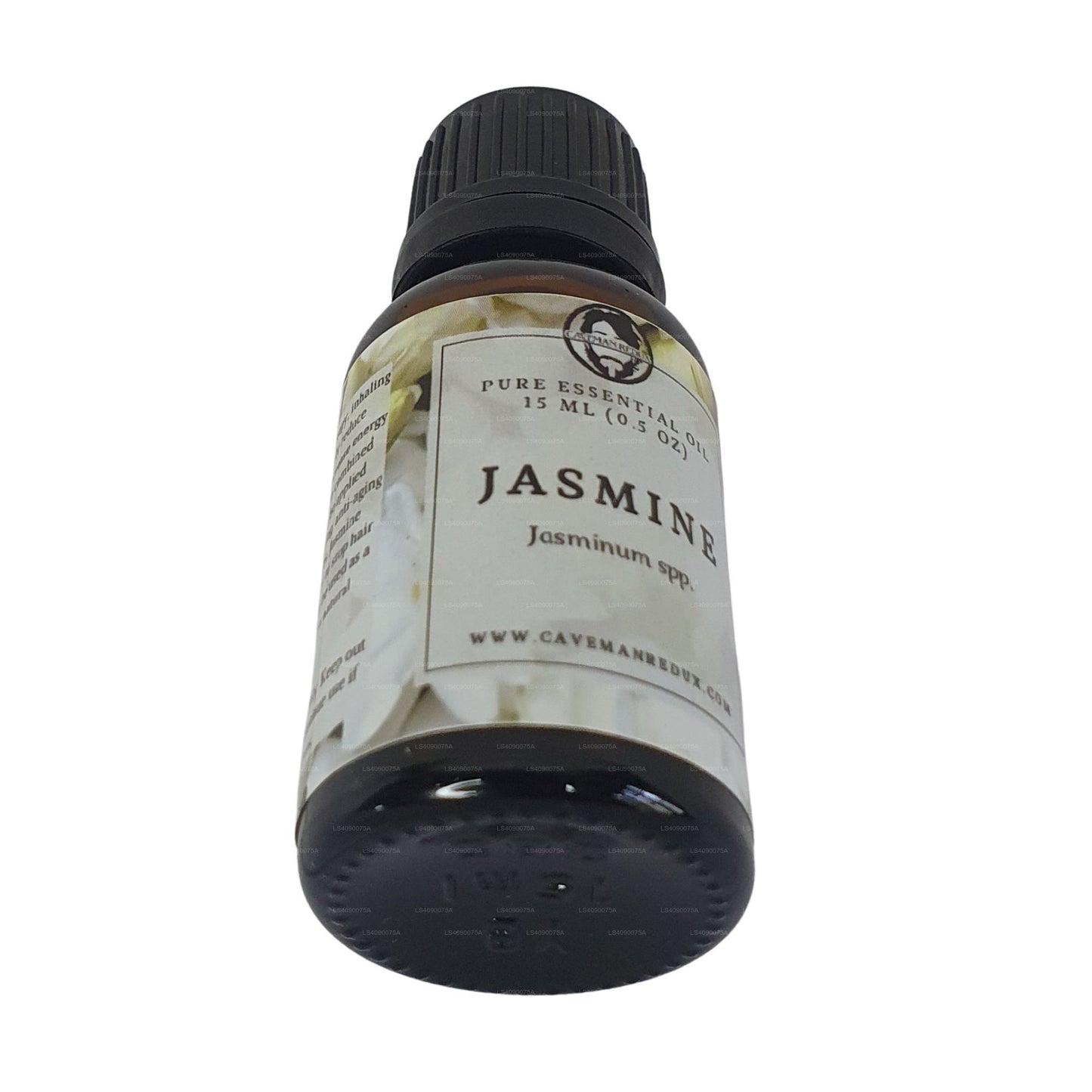 Lakpura® Olejek eteryczny jaśminowy (15 ml)