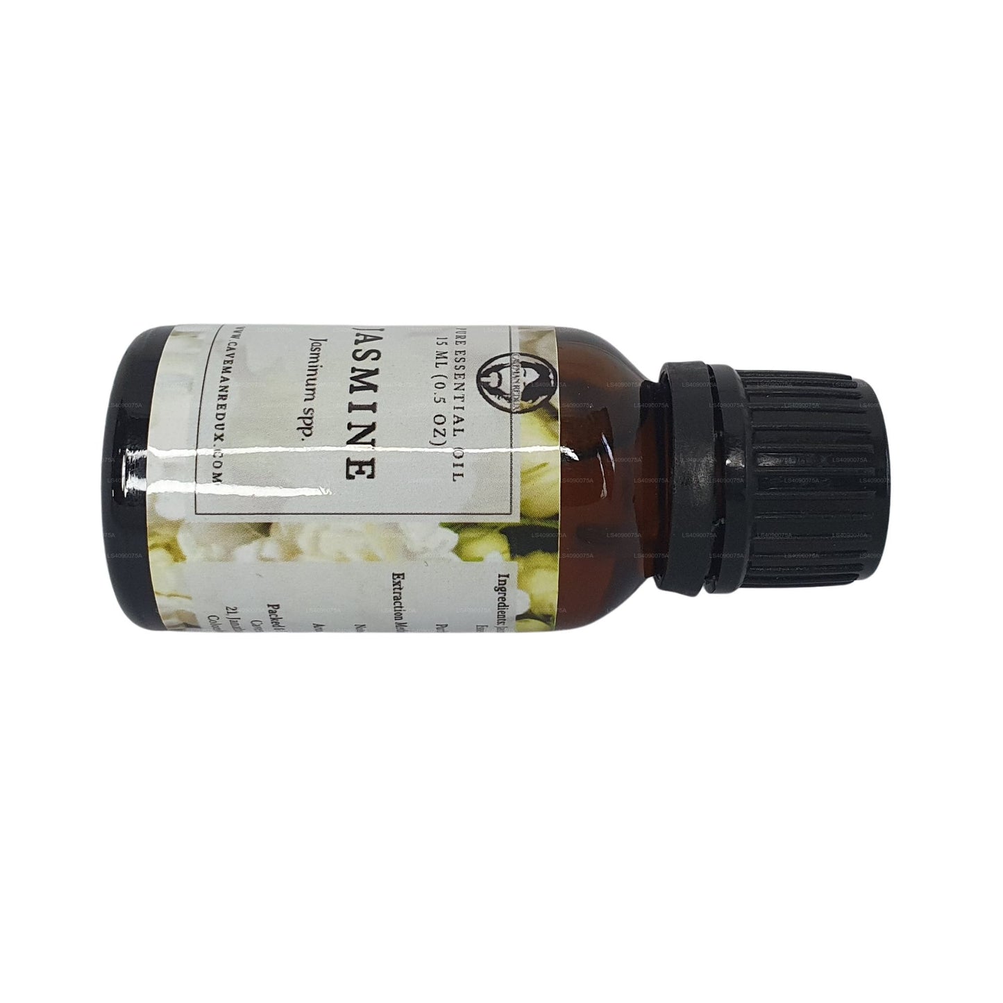 Lakpura® Olejek eteryczny jaśminowy (15 ml)