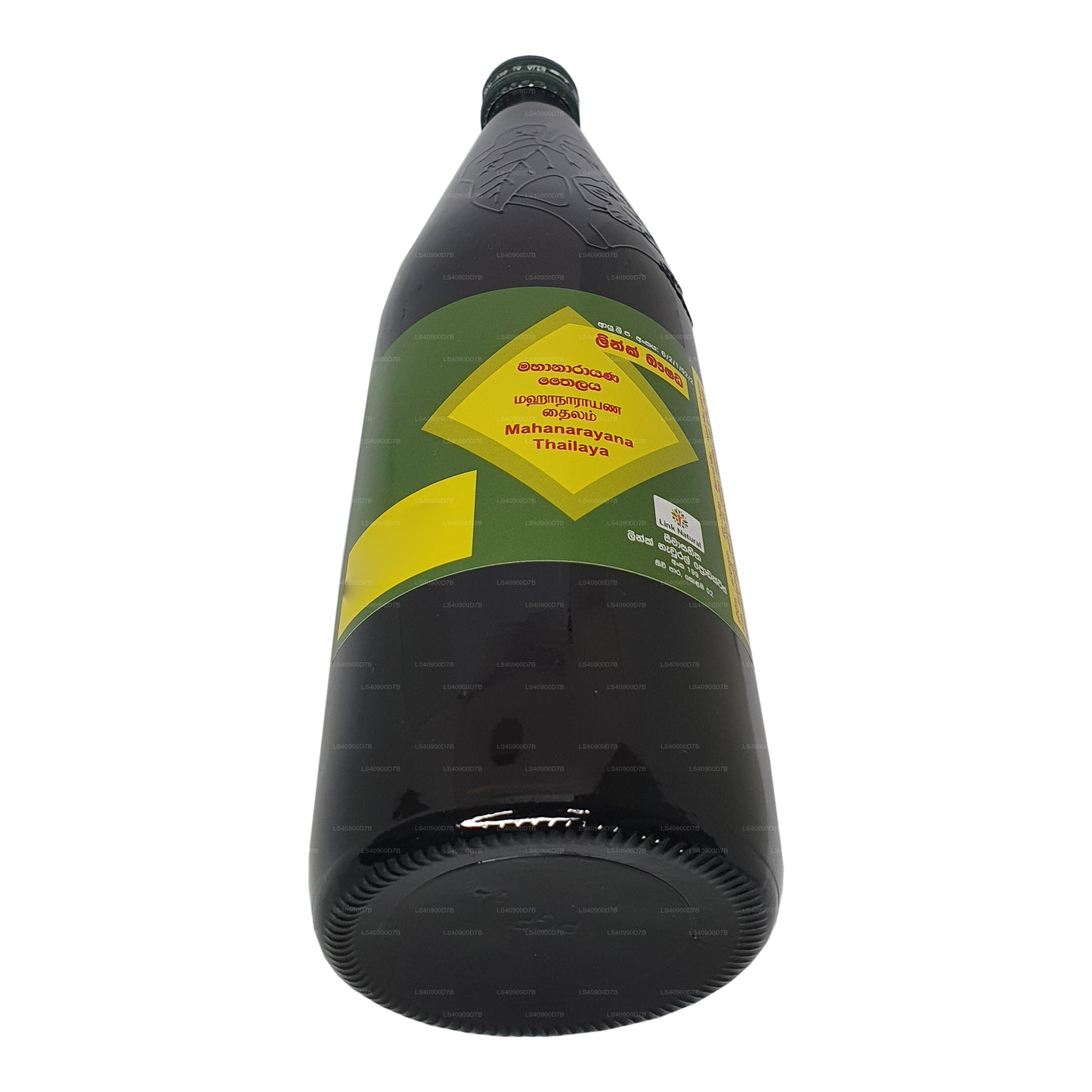 Olejek Link Mahanarayana