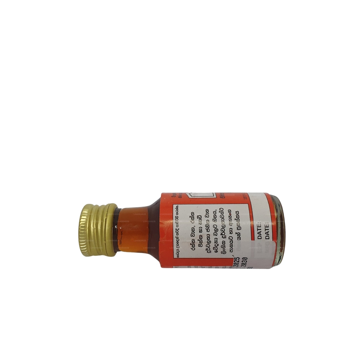 Gampaha Wickramarachchi Olej Ashwagandha