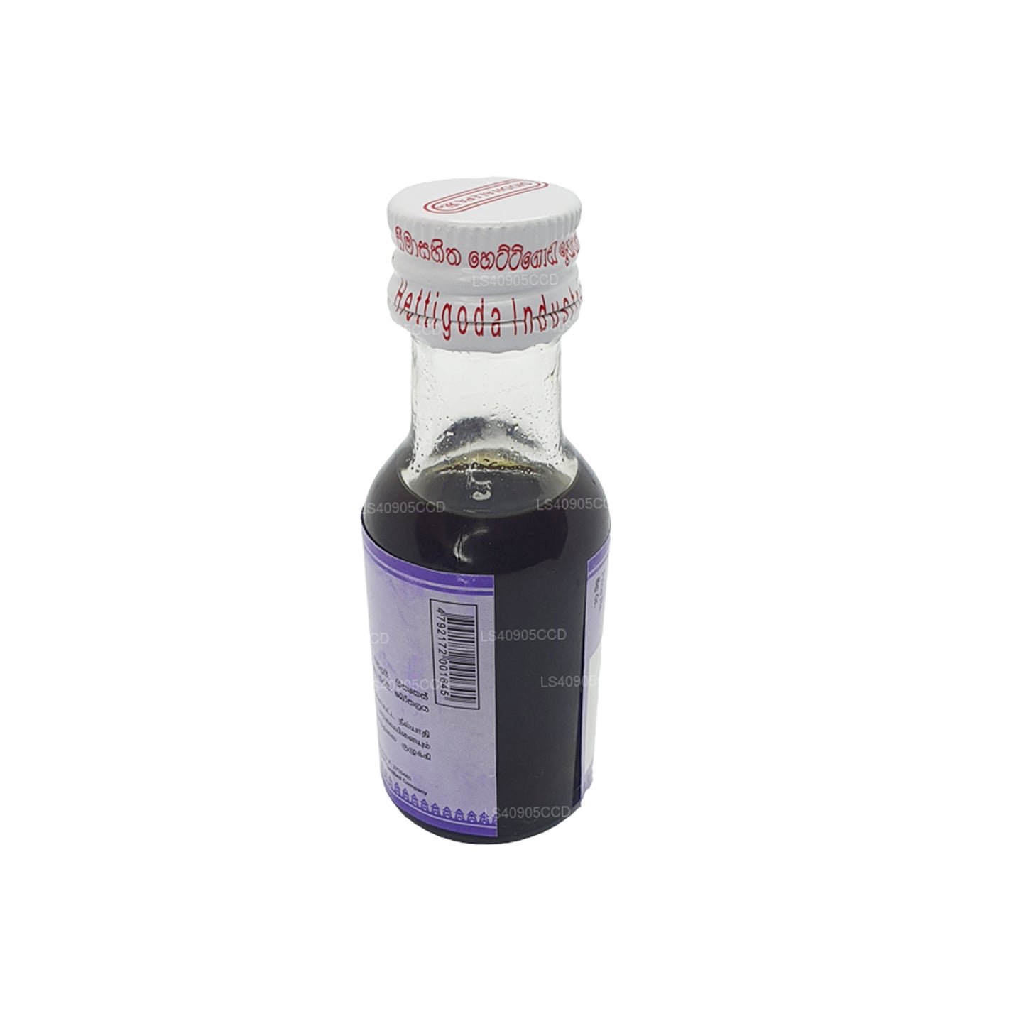 Olej Siddhalepa Neelyadi