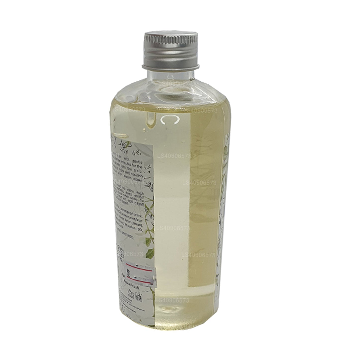 Siddhalepa Ayur Shampoo Aqua Fresh (300ml)