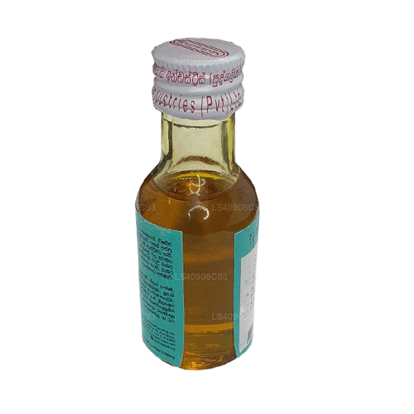 Siddhalepa Mustard Oil (30ml)
