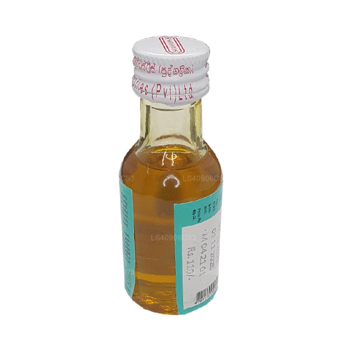 Siddhalepa Mustard Oil (30ml)