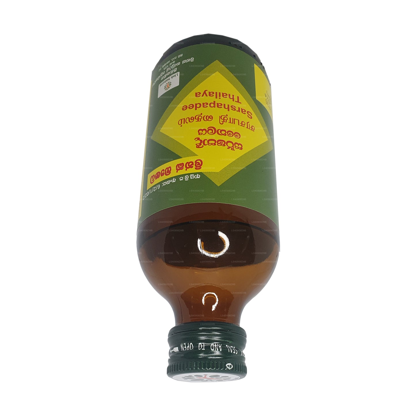 Połącz olej Sharshapadee