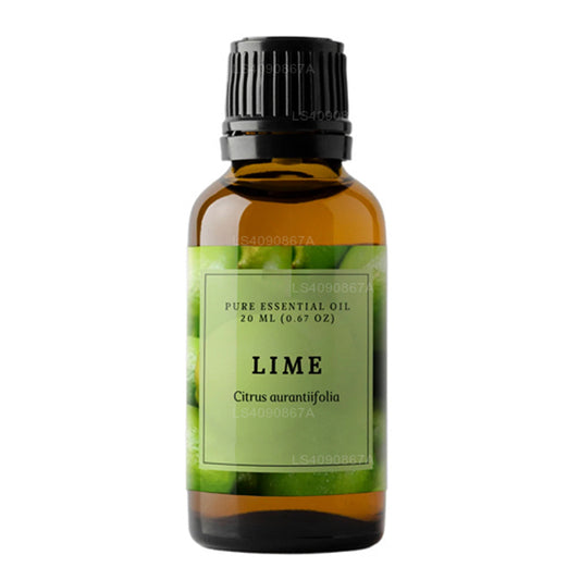 Lakpura Lime Olejek eteryczny (20ml)