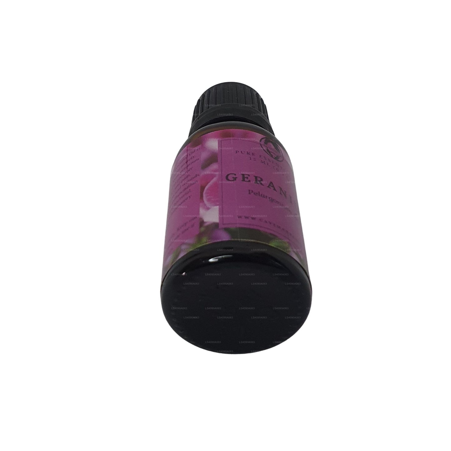 Lakpura Geranium Olejek eteryczny (15ml)