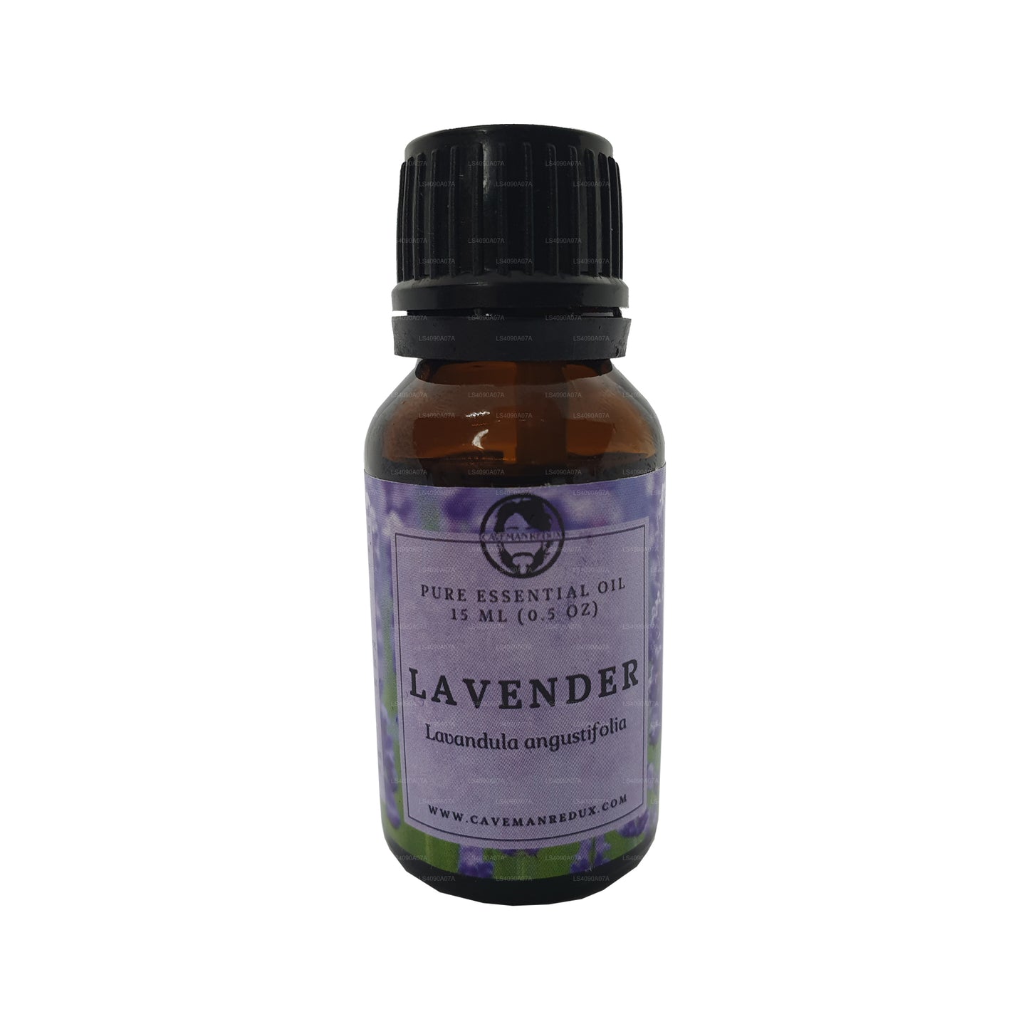 Lakpura Lavender Olejek eteryczny (15ml)
