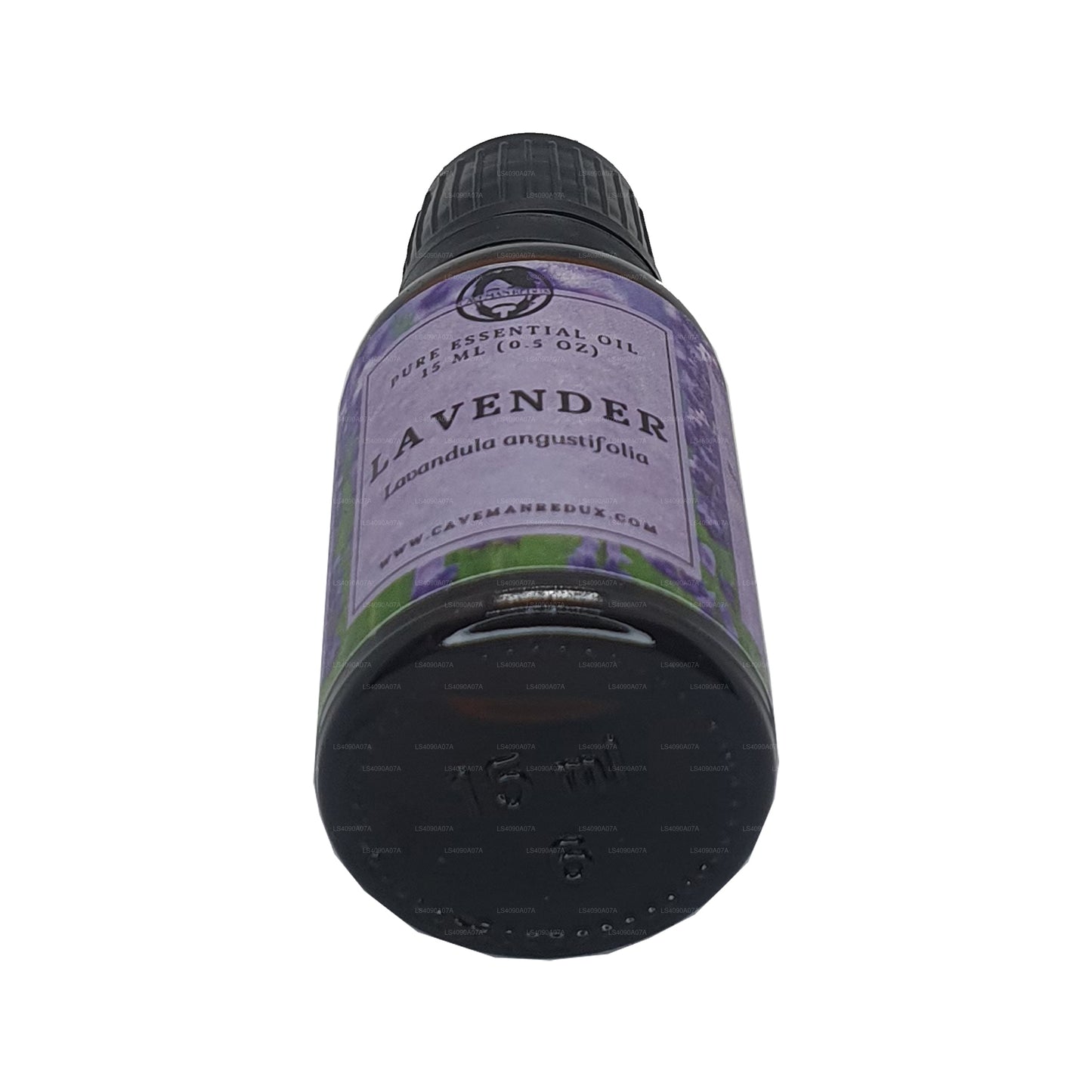 Lakpura Lavender Olejek eteryczny (15ml)