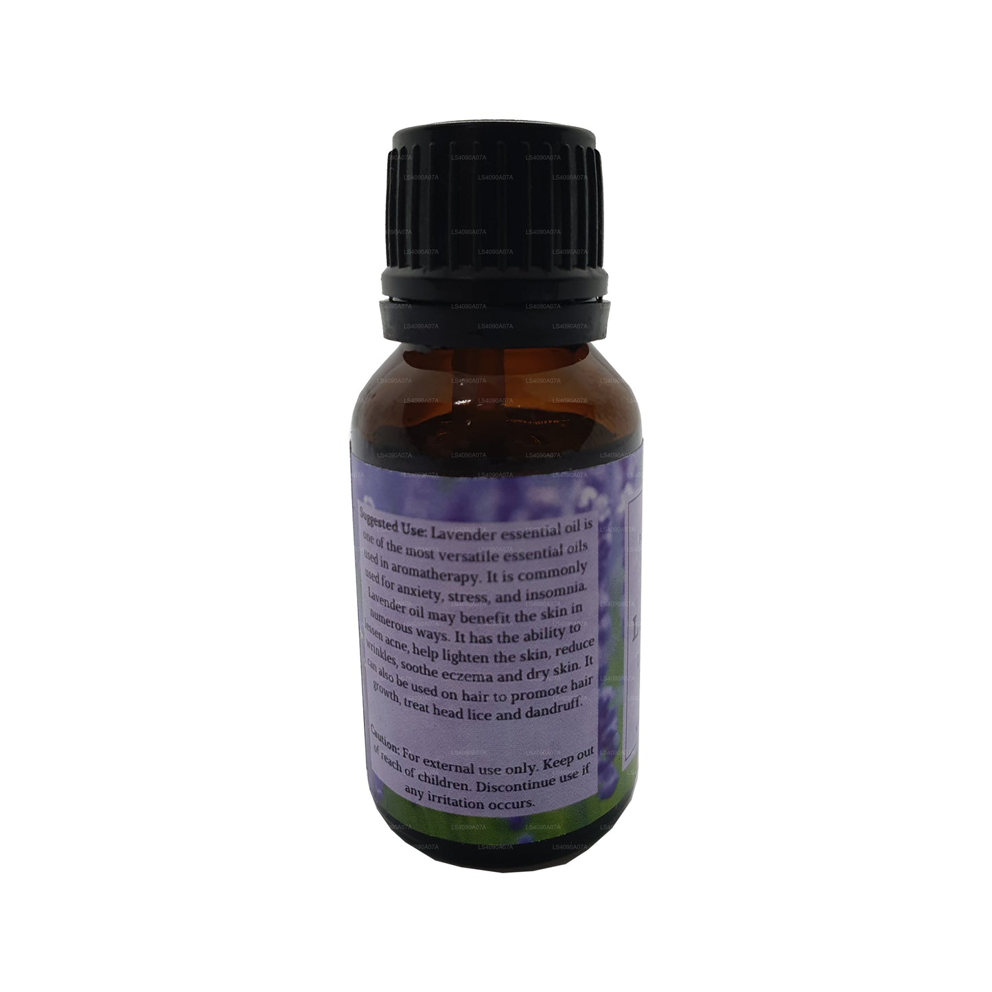 Lakpura Lavender Olejek eteryczny (15ml)