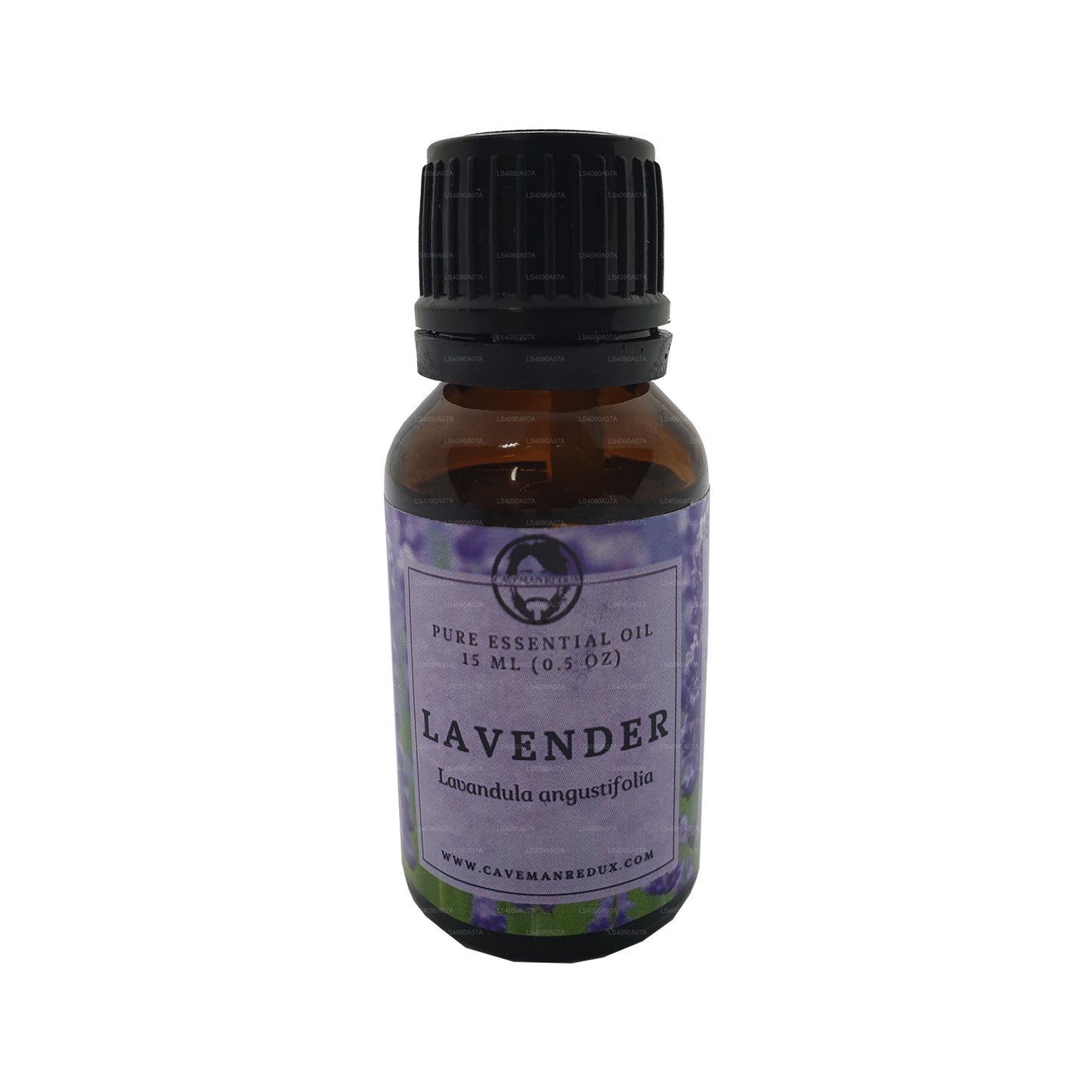 Lakpura Lavender Olejek eteryczny (15ml)