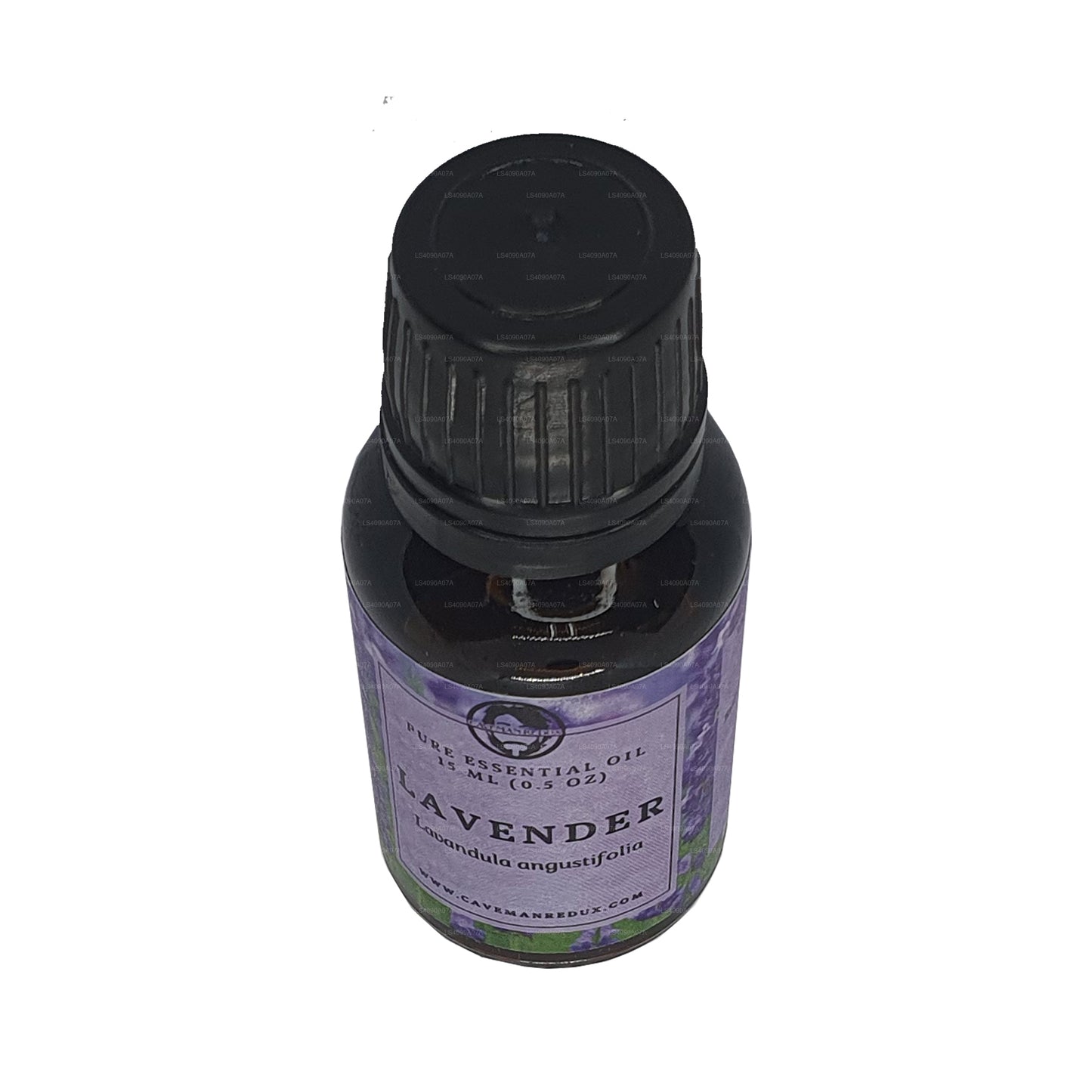 Lakpura Lavender Olejek eteryczny (15ml)