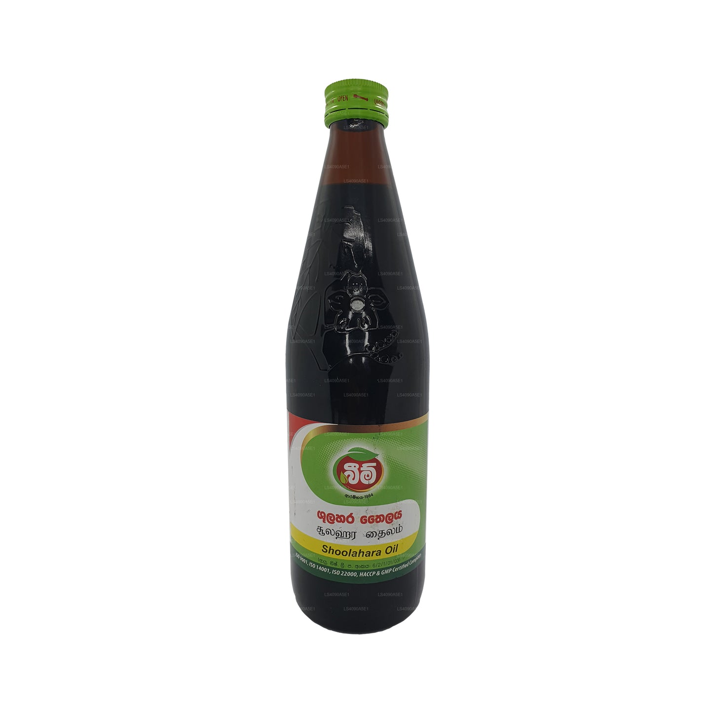 Beam Shoolahara Oil (30ml)
