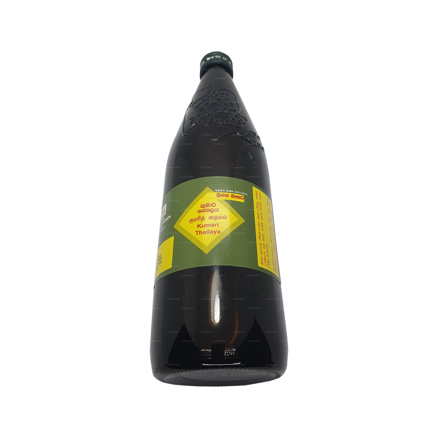 Olejek Link Kumari (30ml)