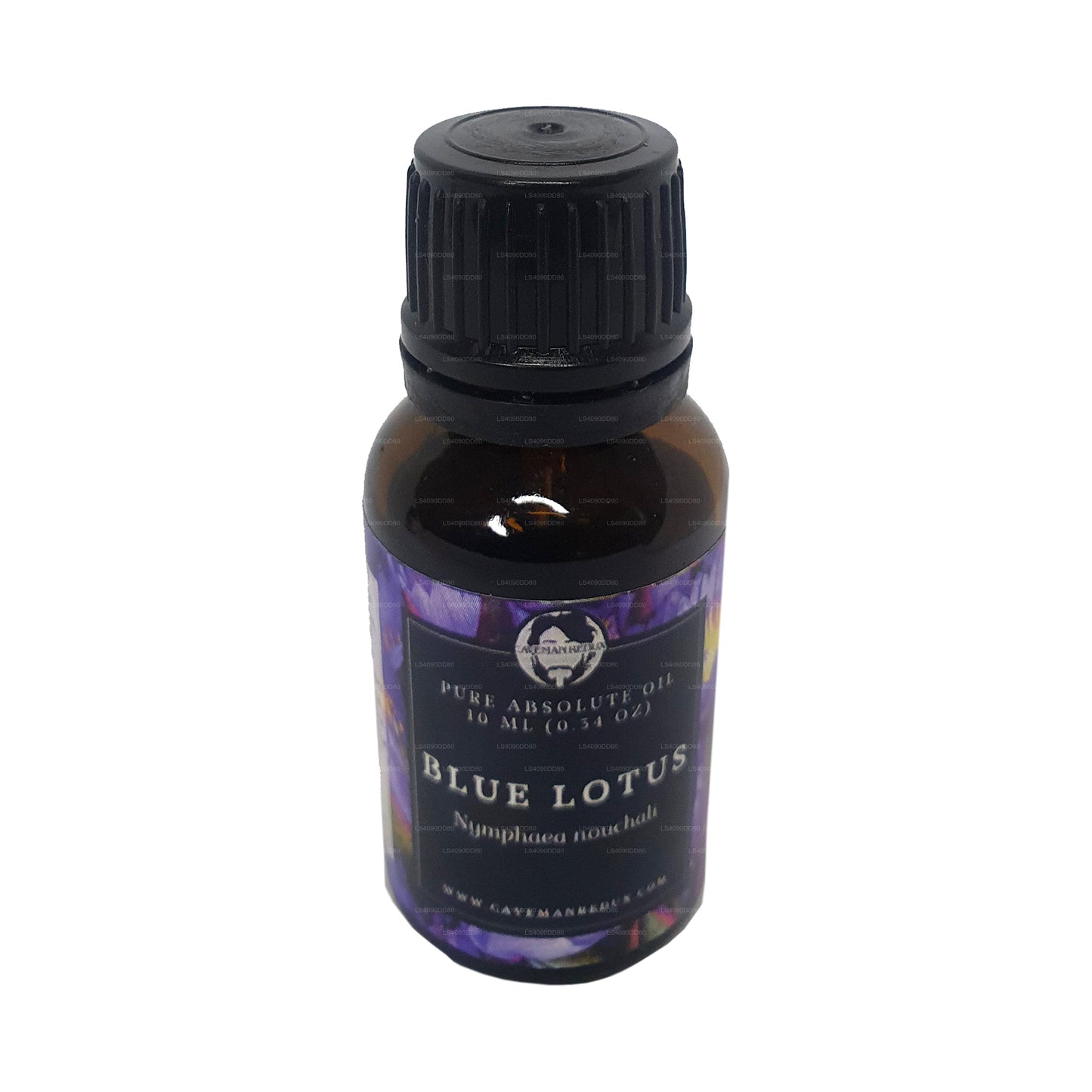 Lakpura Blue Lotus Olejek eteryczny (Absolute) (15ml)