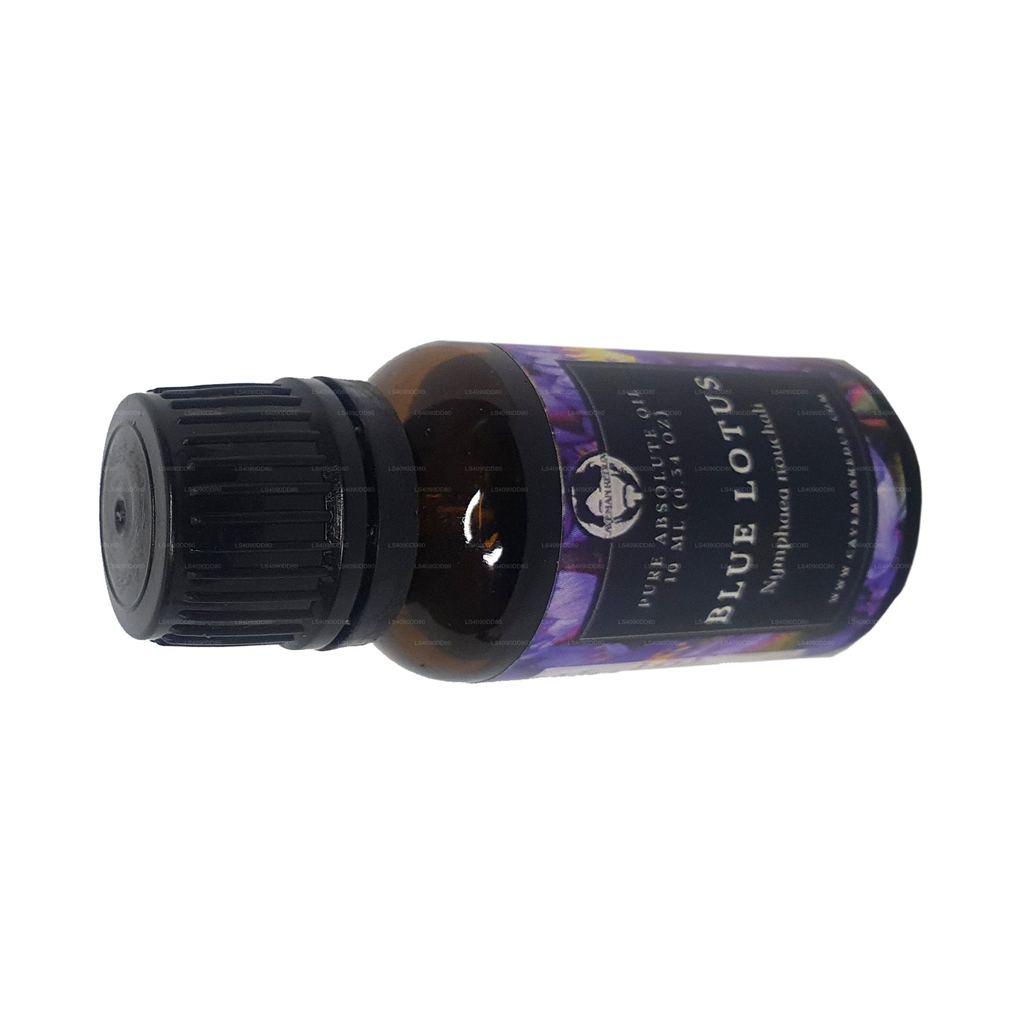 Lakpura Blue Lotus Olejek eteryczny (Absolute) (15ml)