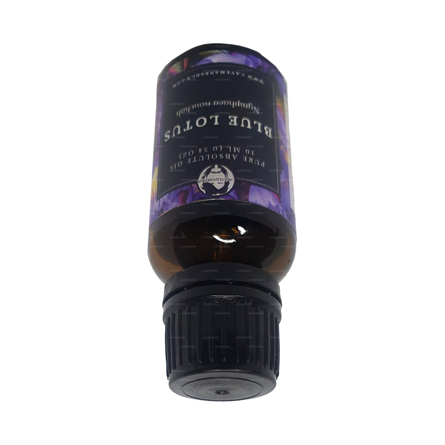 Lakpura Blue Lotus Olejek eteryczny (Absolute) (15ml)