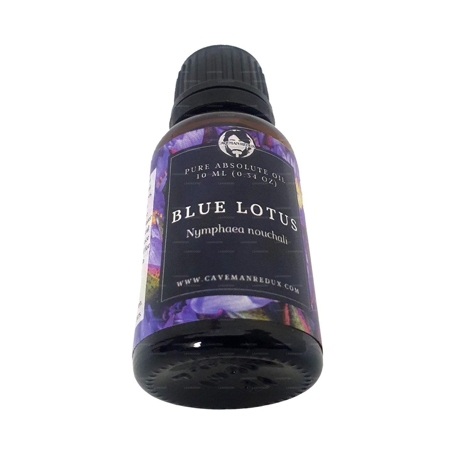 Lakpura Blue Lotus Olejek eteryczny (Absolute) (15ml)