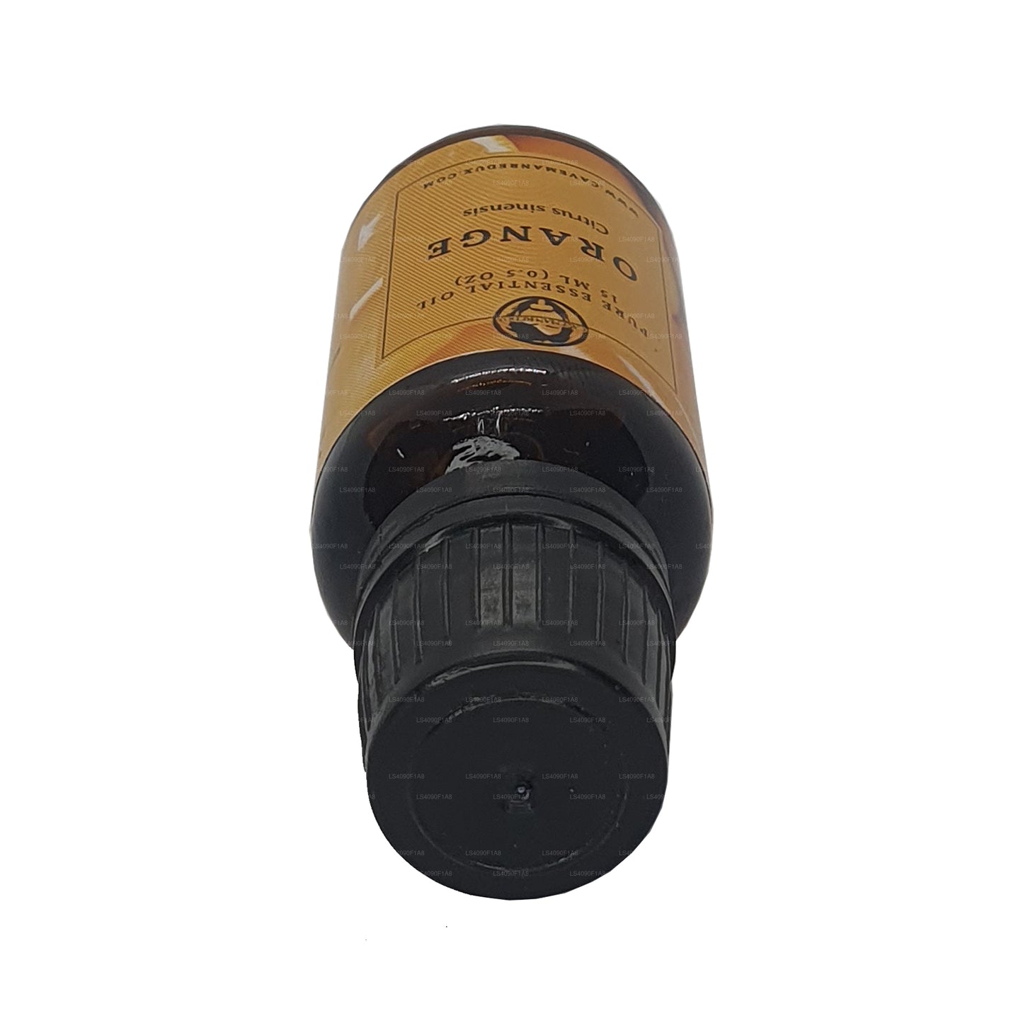 Olejek eteryczny z pomarańczy Lakpura (15ml)