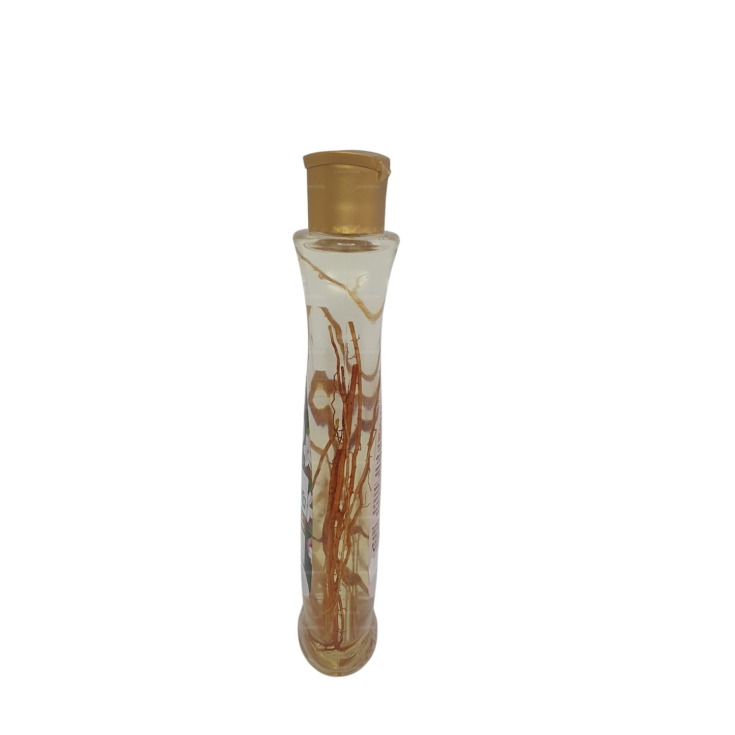 Kumarika Odżywczy Olejek Do Włosów „Kontrola Przerzedzania Włosów” (100ml)