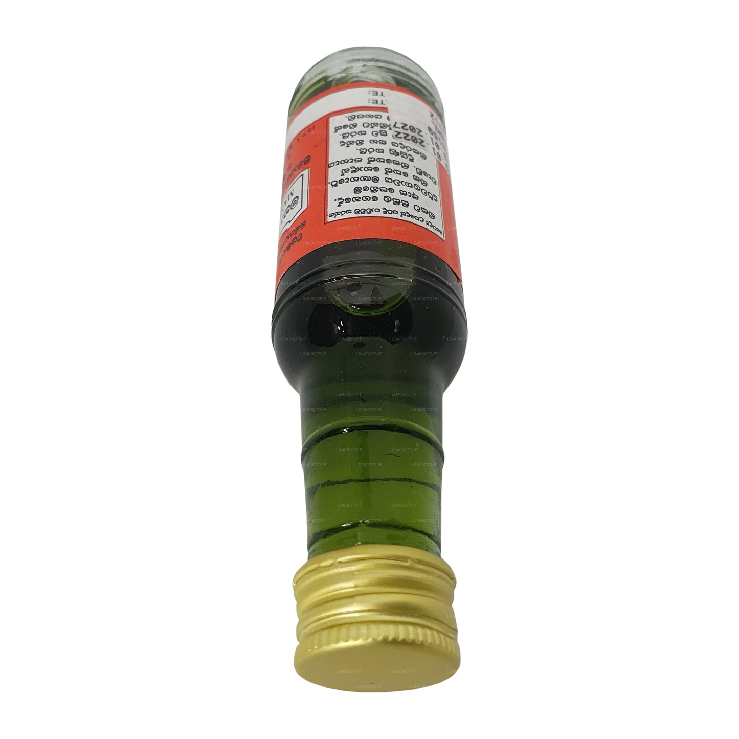 Olej Gampaha Wickramarachchi Chandrakanthi